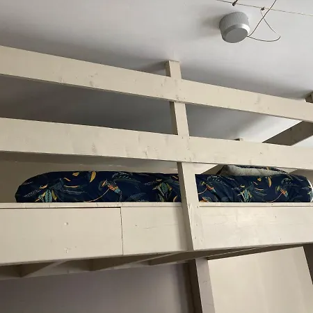 Maupiti Appartement *