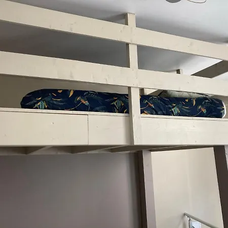 Appartement Maupiti *