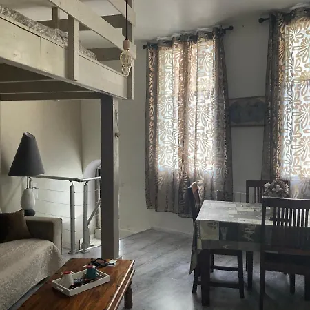 Maupiti Appartement *