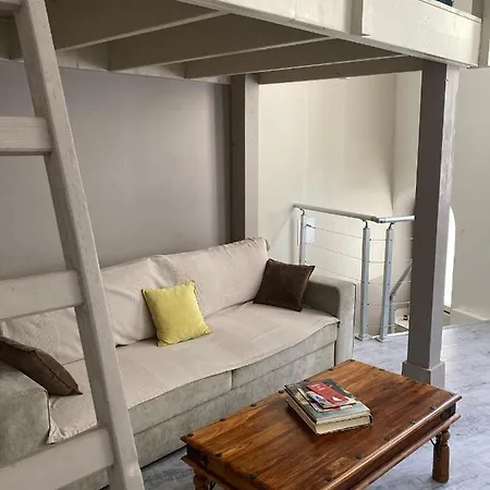 Maupiti Appartement *