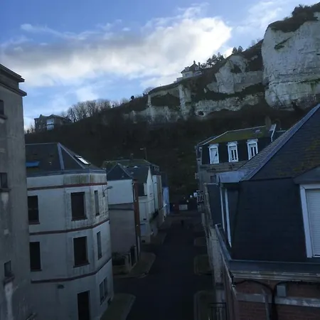 Maupiti Appartement Le Tréport